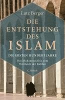 bokomslag Die Entstehung des Islam