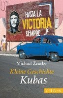 bokomslag Kleine Geschichte Kubas