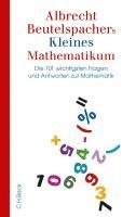 bokomslag Albrecht Beutelspachers Kleines Mathematikum