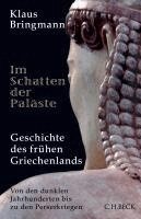 Klaus Bringmann - Im Schatten der Paläste, Inbunden
