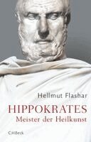 Hellmut Flashar - Hippokrates, Inbunden