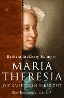bokomslag Maria Theresia
