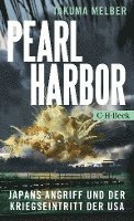 Takuma Melber - Pearl Harbor, Häftad