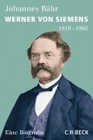 bokomslag Werner von Siemens