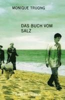 bokomslag Das Buch vom Salz