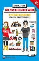 Adam Fletcher - Wie man Deutscher wird Folge 2, Häftad