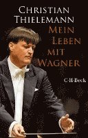 bokomslag Mein Leben mit Wagner