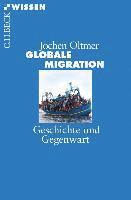 bokomslag Globale Migration
