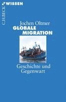 Jochen Oltmer - Globale Migration, Häftad