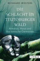 Die Schlacht im Teutoburger Wald 1