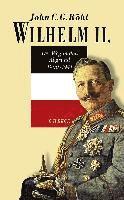bokomslag Wilhelm II.
