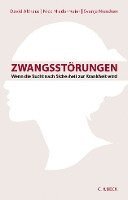 bokomslag Zwangsstörungen