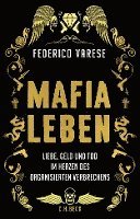bokomslag Mafia-Leben