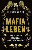 bokomslag Mafia-Leben