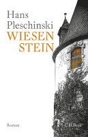 Hans Pleschinski - Wiesenstein, Inbunden