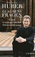 bokomslag Glaubensfragen