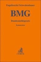 Kai Engelbrecht, Thomas Schwabenbauer - Bundesmeldegesetz, Inbunden