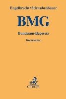 Bundesmeldegesetz