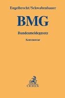 Bundesmeldegesetz 1