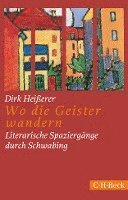 Wo die Geister wandern 1