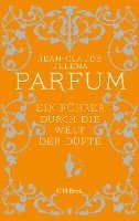 bokomslag Parfum
