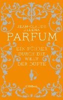 bokomslag Parfum