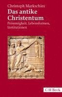 Das antike Christentum 1