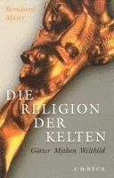 bokomslag Die Religion der Kelten