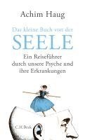 bokomslag Das kleine Buch von der Seele