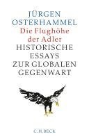 Die Flughöhe der Adler 1