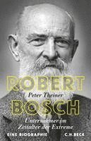 bokomslag Robert Bosch