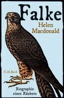 Helen Macdonald - Falke, Inbunden