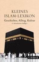 Friederike Stolleis, Ralf Elger - Kleines Islam-Lexikon, Häftad