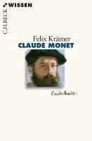 Felix Krämer - Claude Monet, Häftad
