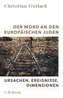 Der Mord an den europäischen Juden 1