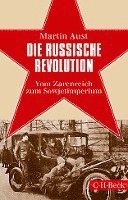 bokomslag Die Russische Revolution