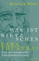 bokomslag Was ist Nietzsches Zarathustra?