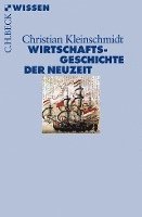 Wirtschaftsgeschichte der Neuzeit 1