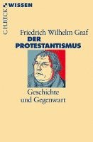 bokomslag Der Protestantismus