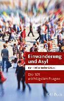 Die 101 wichtigsten Fragen: Einwanderung und Asyl 1