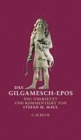 bokomslag Das Gilgamesch-Epos