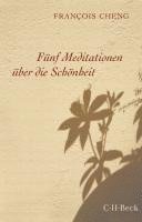 bokomslag Fünf Meditationen über die Schönheit