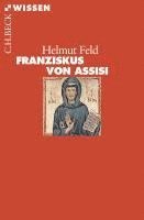 bokomslag Franziskus von Assisi