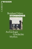 Bernhard Maier - Stonehenge, Häftad