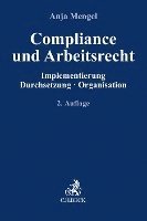 Compliance und Arbeitsrecht 1