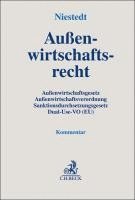 Außenwirtschaftsrecht 1