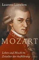 bokomslag Mozart