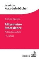 Allgemeine Staatslehre 1