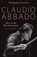 bokomslag Claudio Abbado