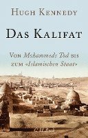 bokomslag Das Kalifat
